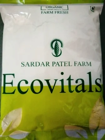 Organic Millet Flour